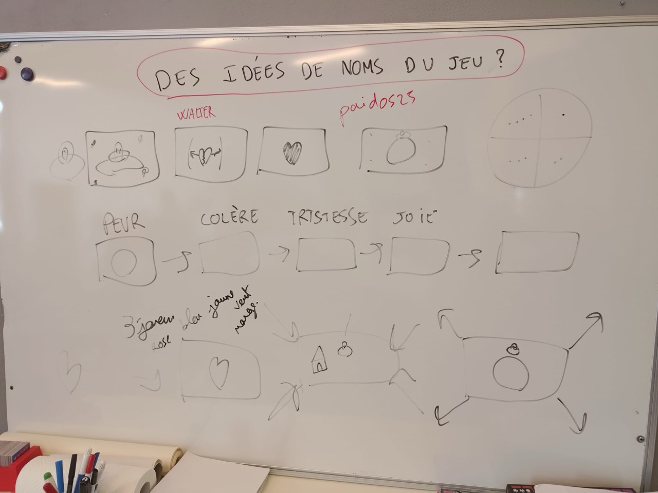 Au Cœur de Walter - Image 6