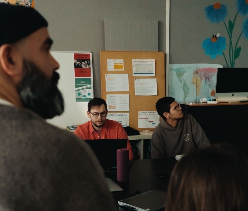 Au Cœur de Walter - Image 8